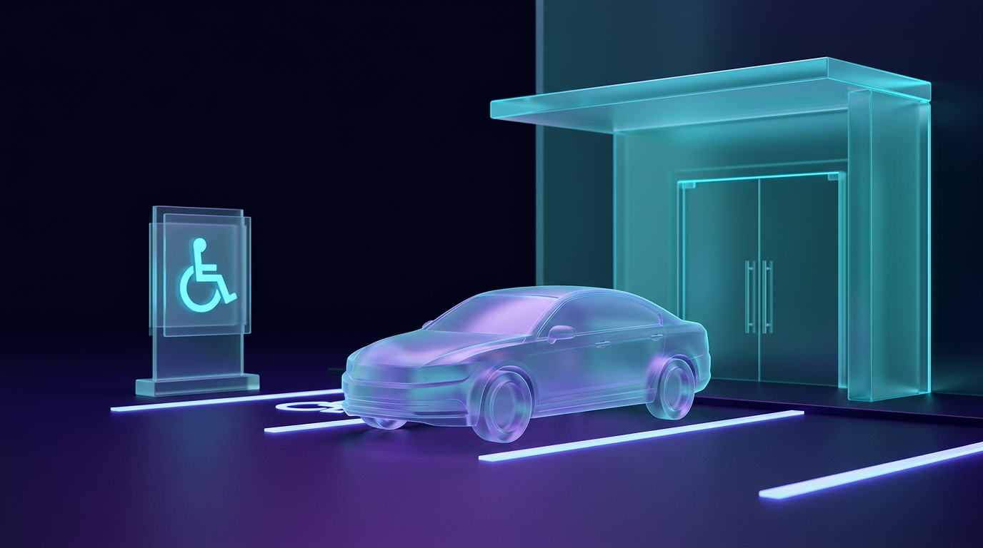 Posto auto sotto casa: quando il parcheggio pubblico può diventare riservato?