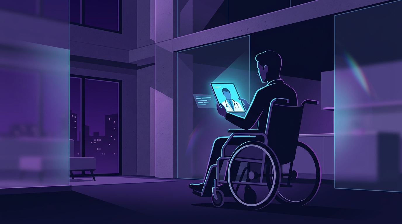 Condominio smart: come tecnologia e salute cambiano il modo di vivere in casa
