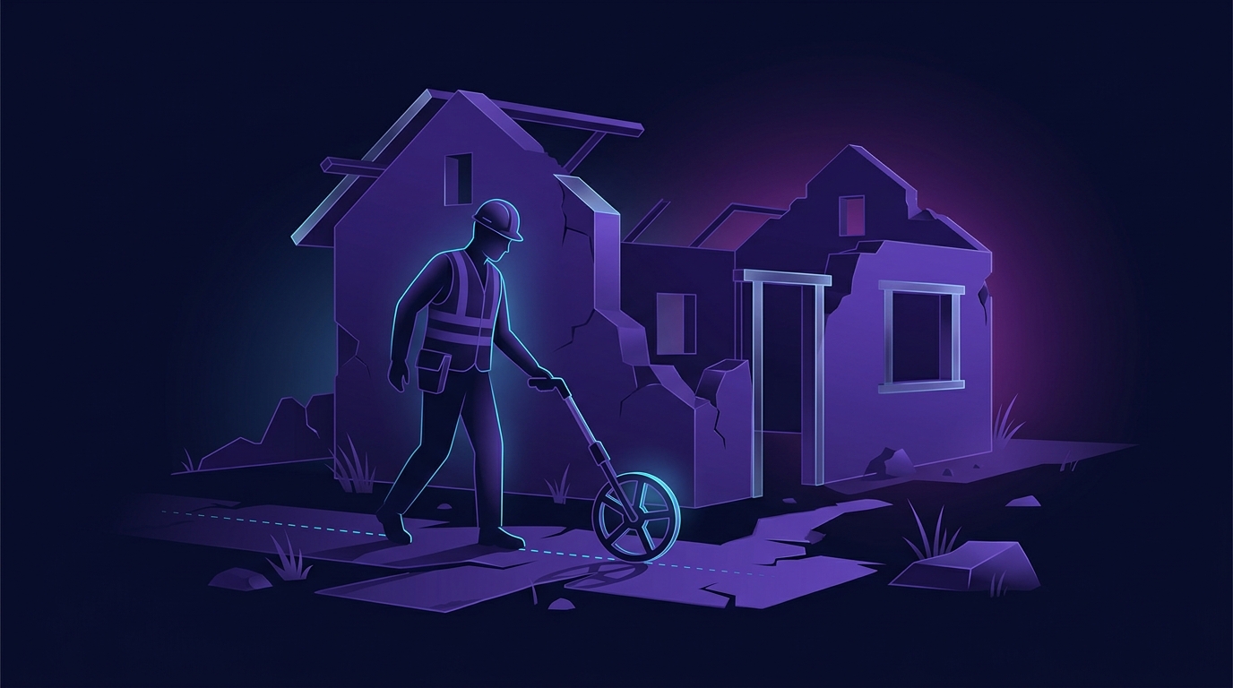 Da rustico a casa: la guida semplice al cambio di destinazione d'uso
